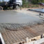 Строительство фундамента: пошаговая инструкция.