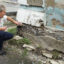 Как укрепить ленточный и блочный фундамент старого дома?
