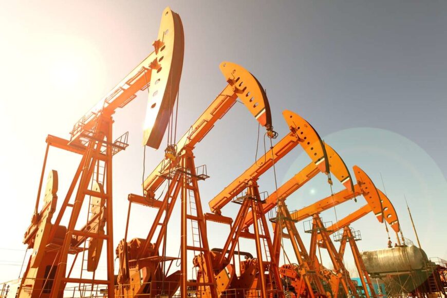 Какие реагенты используют в нефтегазовом комплексе