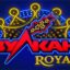 Вулкан Royal — официальный сайт казино в Казахстане