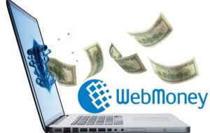 Webmoney кредит где выдают