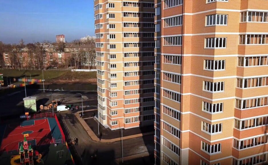 В каком районе Тулы лучше купить жилье