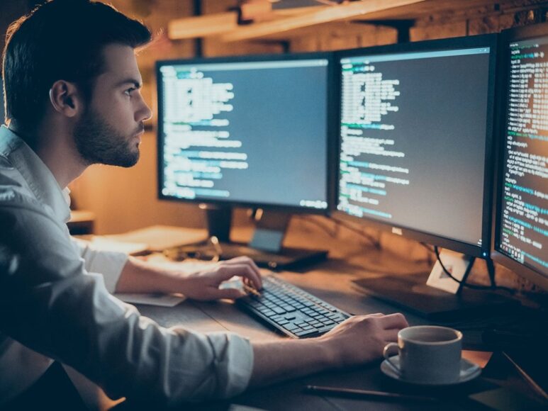Как выбрать направление в IT-сфере: советы и рекомендации специалистов