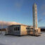 Блочно модульная котельная БМК-2×800: новое решение для эффективного теплоснабжения