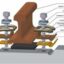 Монтаж рельс: процесс, который важен для безопасности и эффективности железнодорожного транспорта