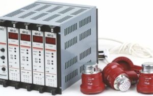 Стационарные сигнализаторы горючих газов