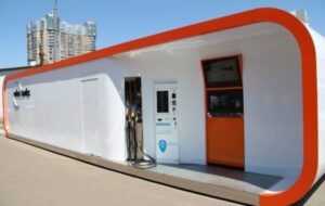 Контейнерные автозаправочные станции: новое слово в мире топливных сервисов