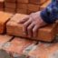 Выбираем строительный рабочий кирпич