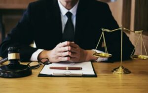 Услуги адвоката в Ульяновске при защите прав в уголовных делах