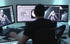 Этапы создания онлайн игры